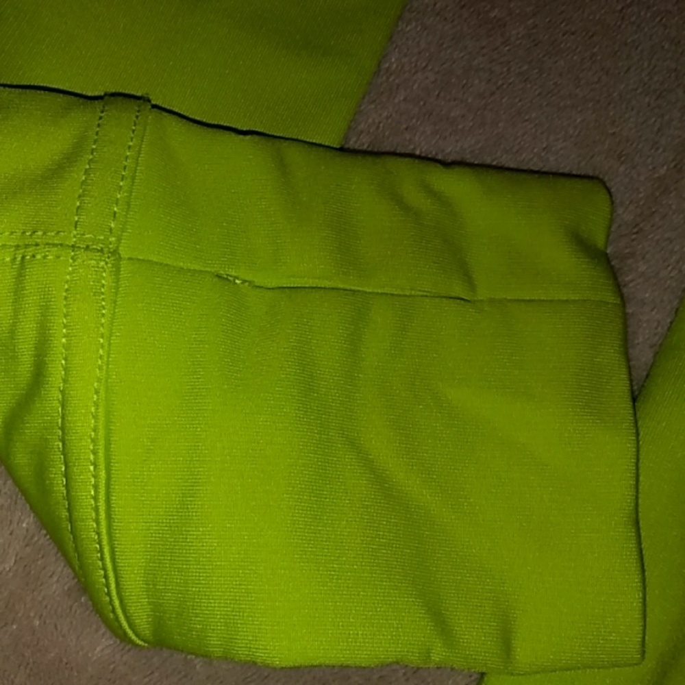 Jacket - Picture 3 of 4